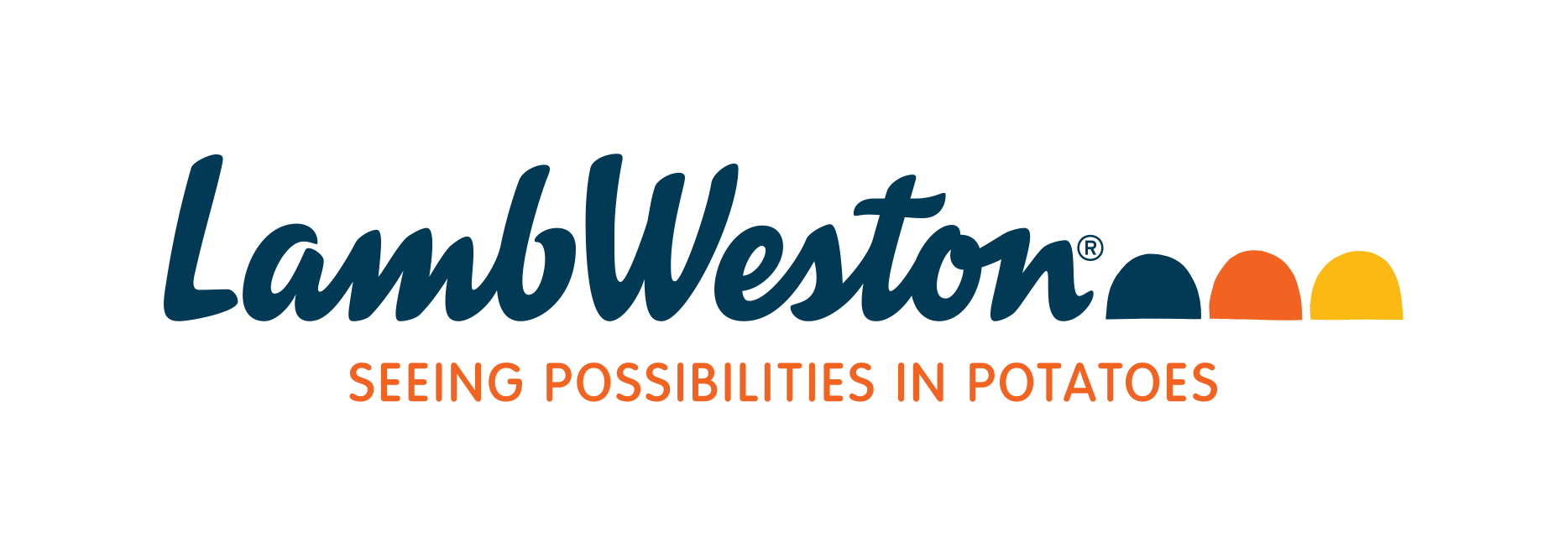 Lamb Weston logo